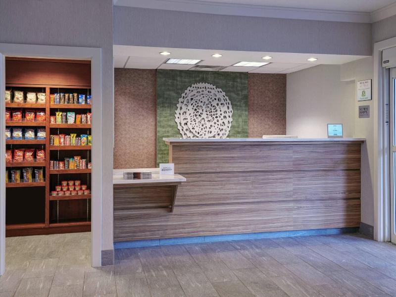 Fairfield Inn & Suites Detroit Livonia image