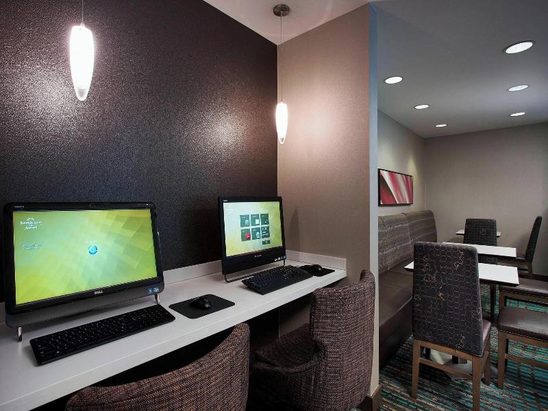 Residence Inn Detroit Novi image