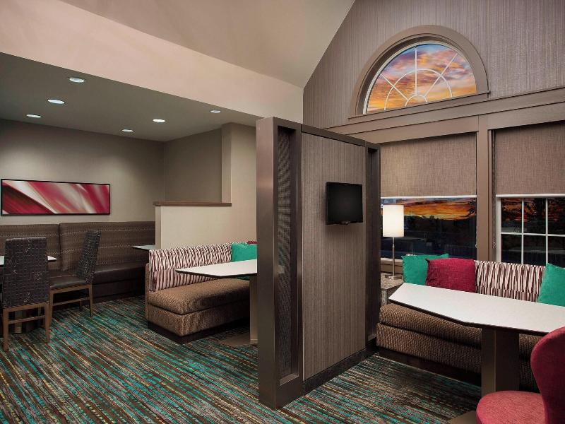 Residence Inn Detroit Novi image