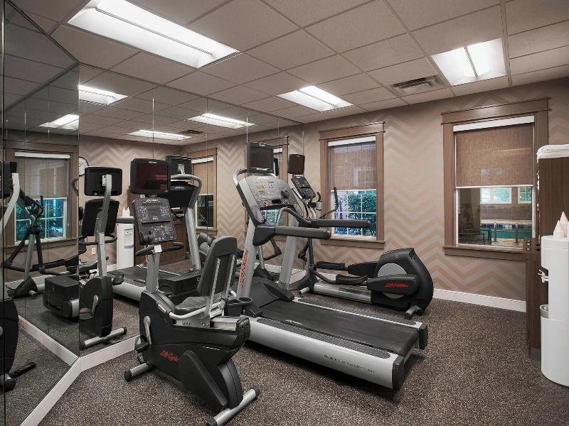 Residence Inn Detroit Novi image