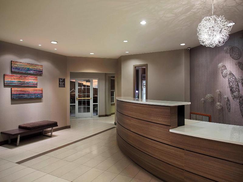 Residence Inn Detroit Novi image