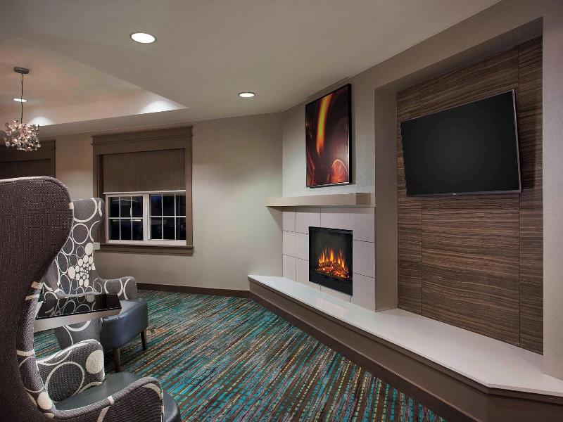 Residence Inn Detroit Novi image