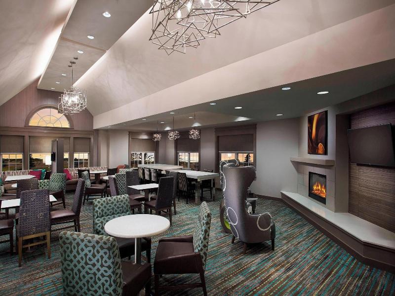 Residence Inn Detroit Novi image