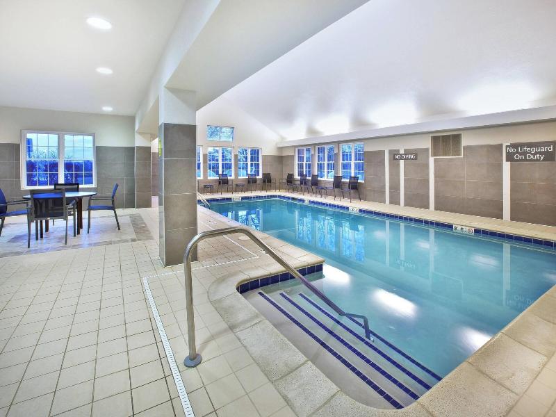 Residence Inn Detroit Novi image