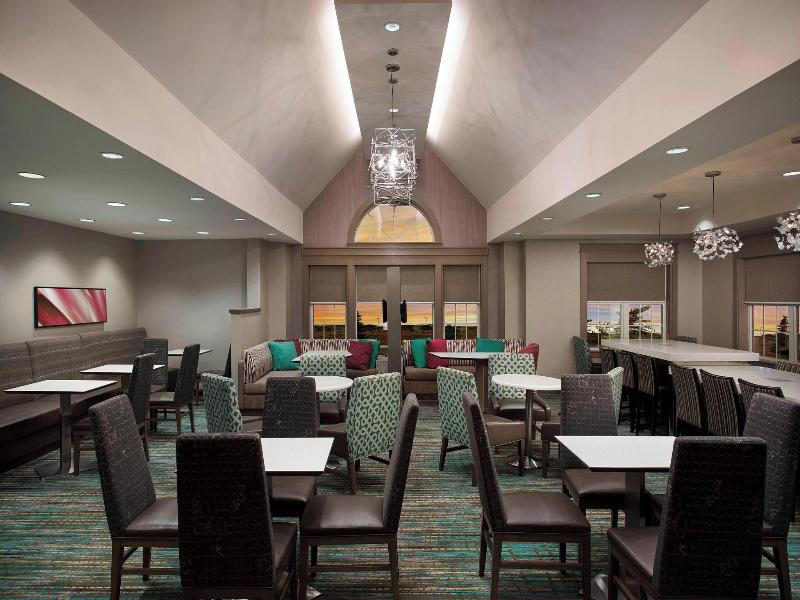 Residence Inn Detroit Novi image
