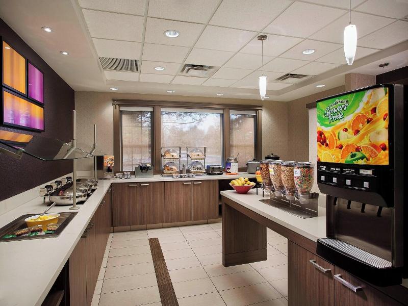 Residence Inn Detroit Novi image