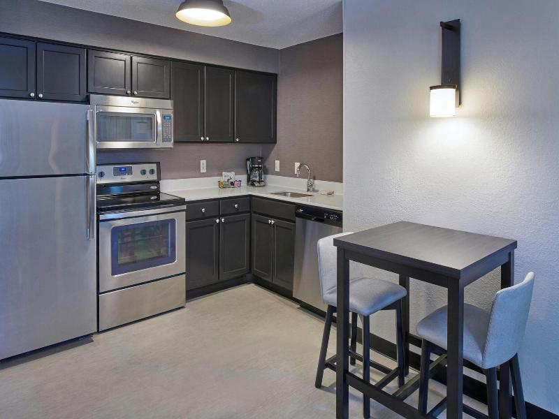 Residence Inn Detroit Novi image