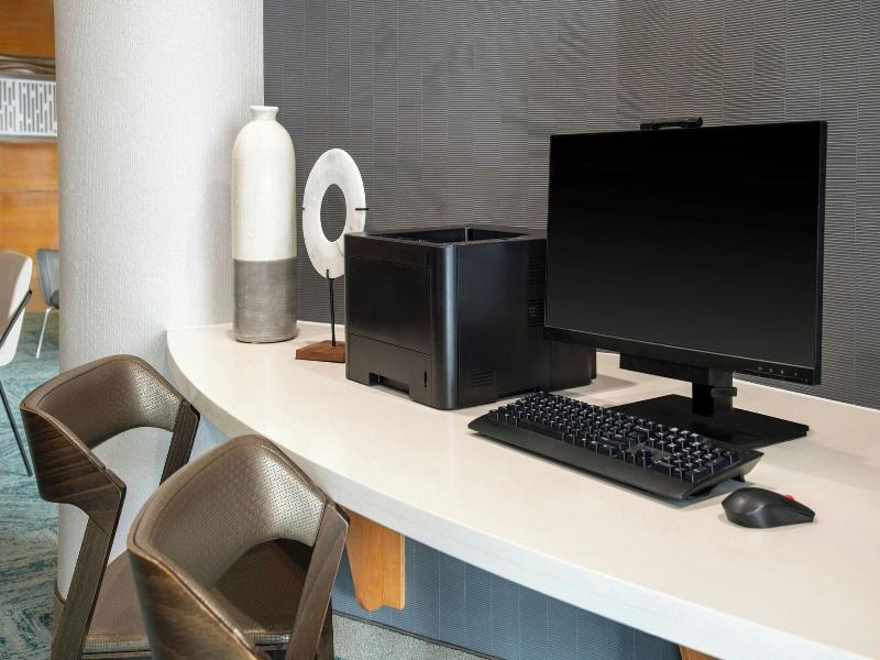 SpringHill Suites Detroit Auburn Hills image