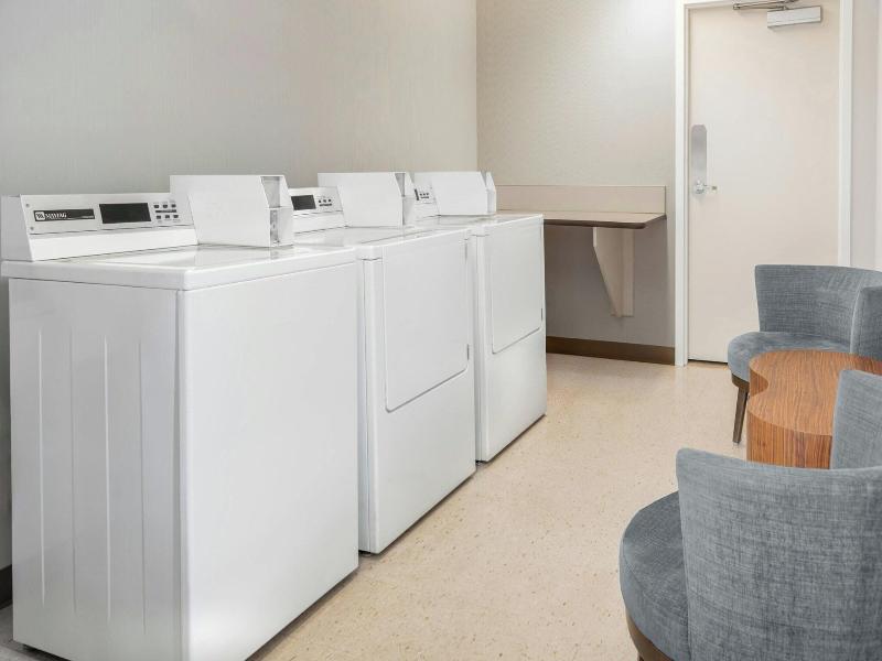 SpringHill Suites Detroit Auburn Hills image
