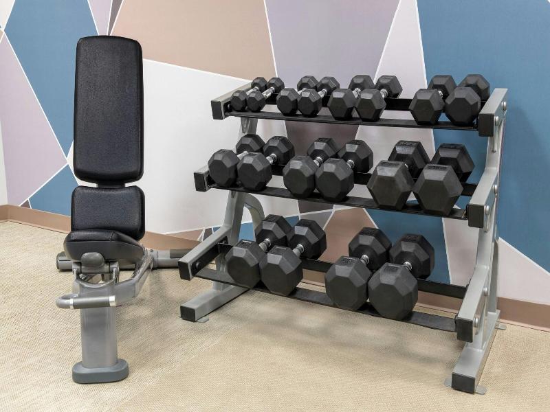 SpringHill Suites Detroit Auburn Hills image
