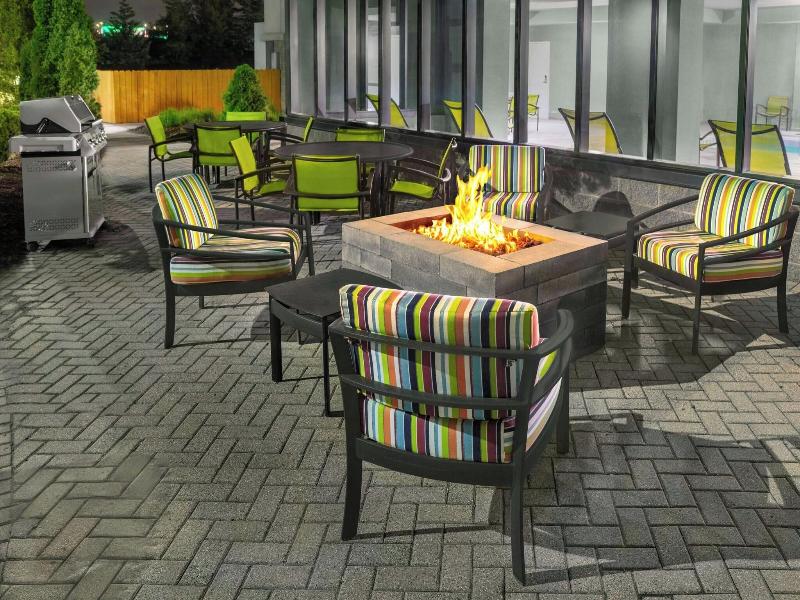 SpringHill Suites Detroit Auburn Hills image