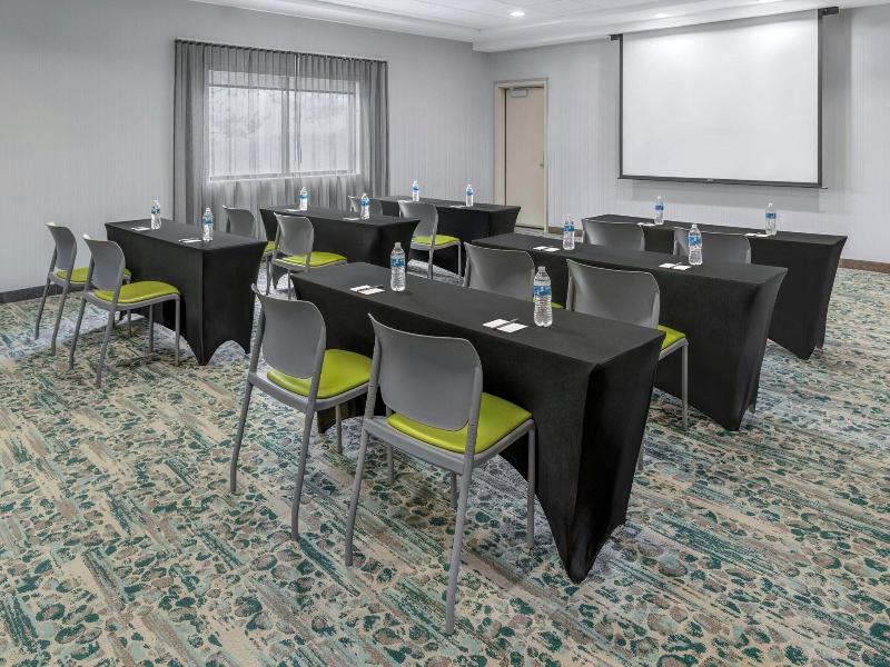 SpringHill Suites Detroit Auburn Hills image