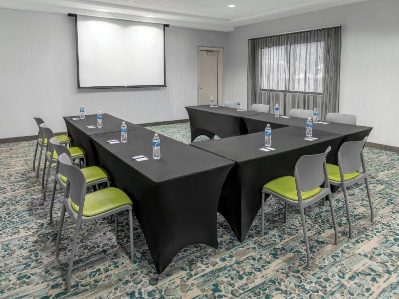 SpringHill Suites Detroit Auburn Hills image