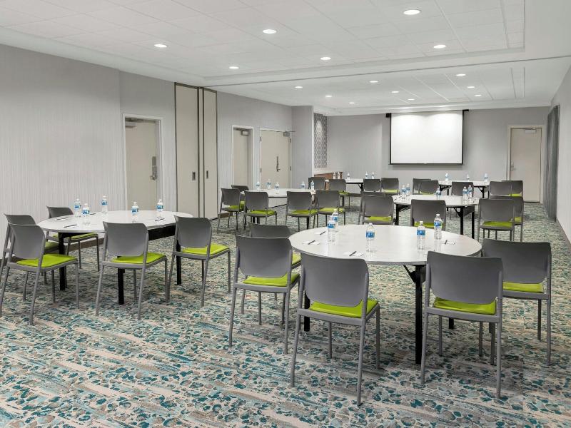 SpringHill Suites Detroit Auburn Hills image