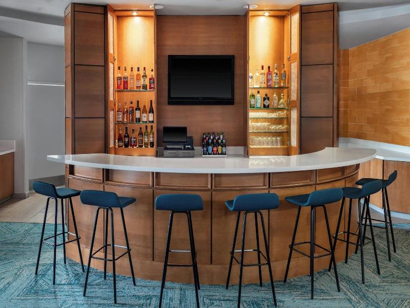 SpringHill Suites Detroit Auburn Hills image