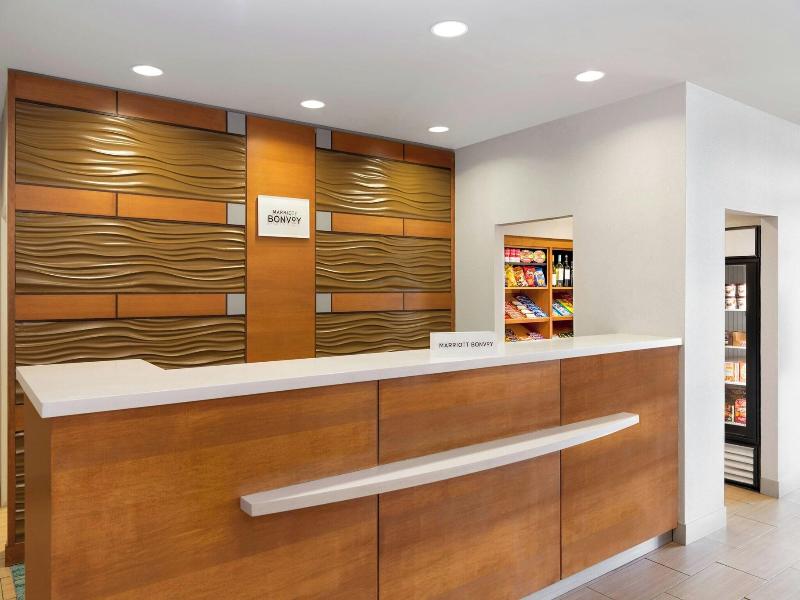 SpringHill Suites Detroit Auburn Hills image
