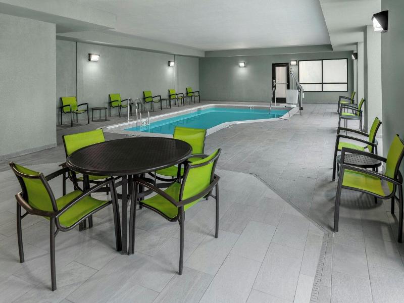SpringHill Suites Detroit Auburn Hills image