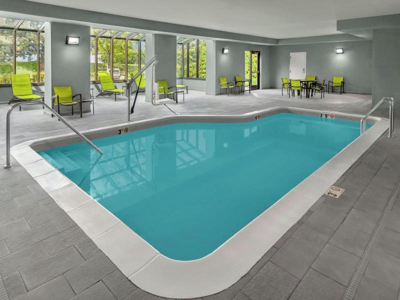 SpringHill Suites Detroit Auburn Hills image