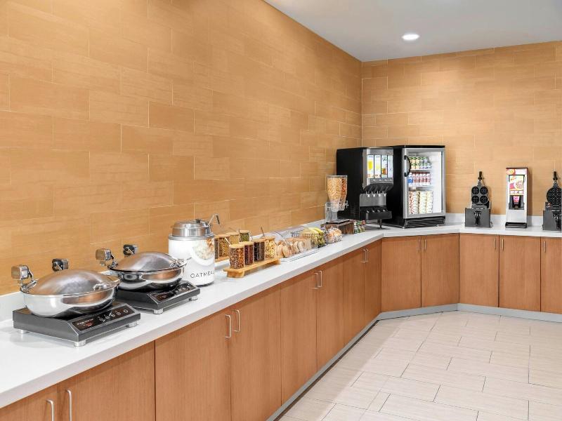SpringHill Suites Detroit Auburn Hills image