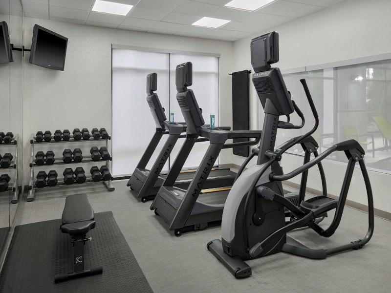 SpringHill Suites Detroit Southfield image