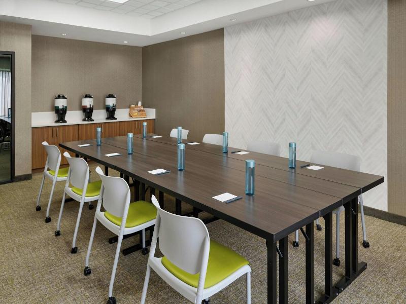SpringHill Suites Detroit Southfield image