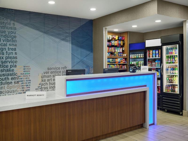 SpringHill Suites Detroit Southfield image