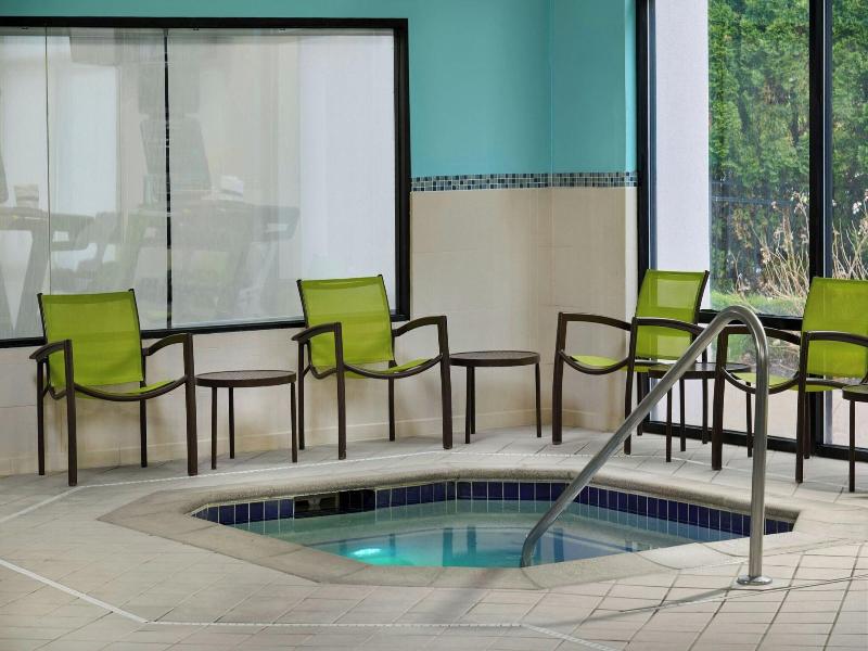 SpringHill Suites Detroit Southfield image