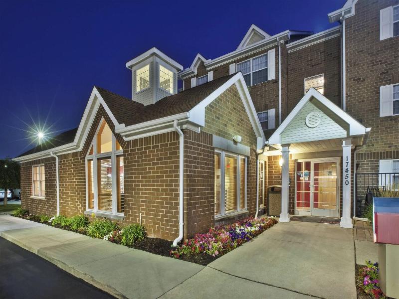 TownePlace Suites Detroit Livonia image