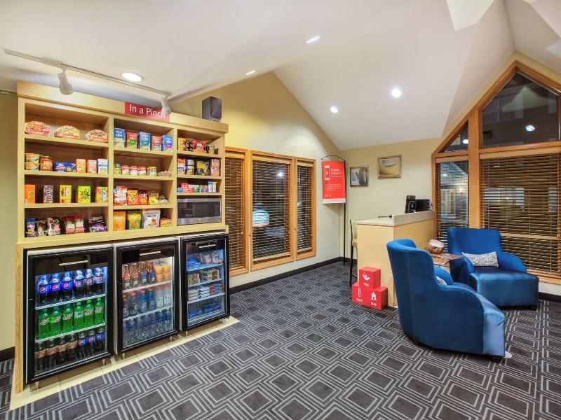TownePlace Suites Detroit Livonia image