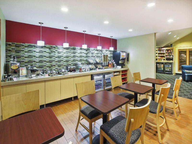 TownePlace Suites Detroit Livonia image
