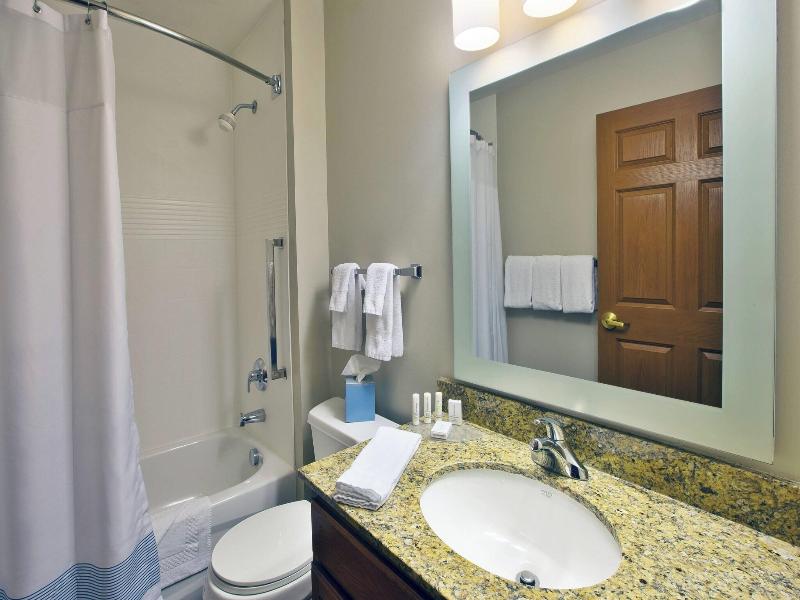 TownePlace Suites Detroit Livonia image