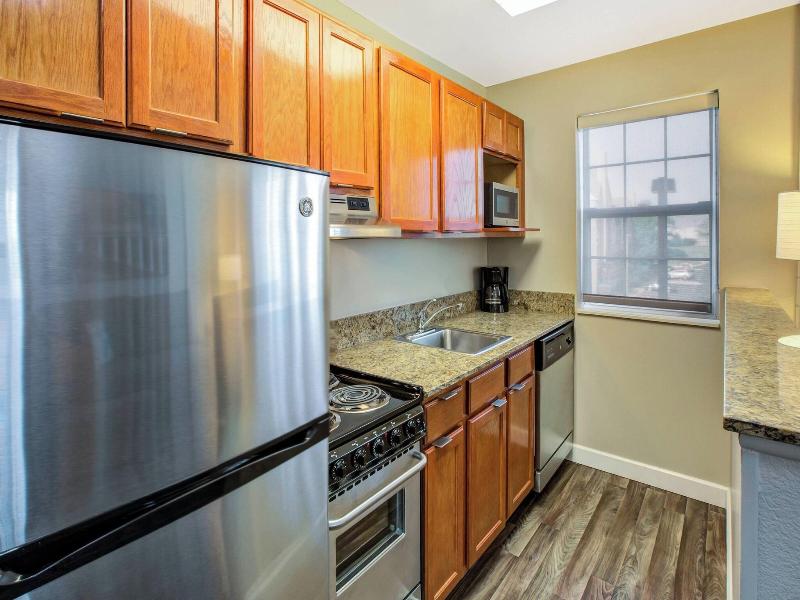 TownePlace Suites Detroit Livonia image