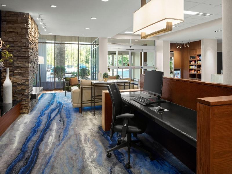 Fairfield Inn & Suites DuBois