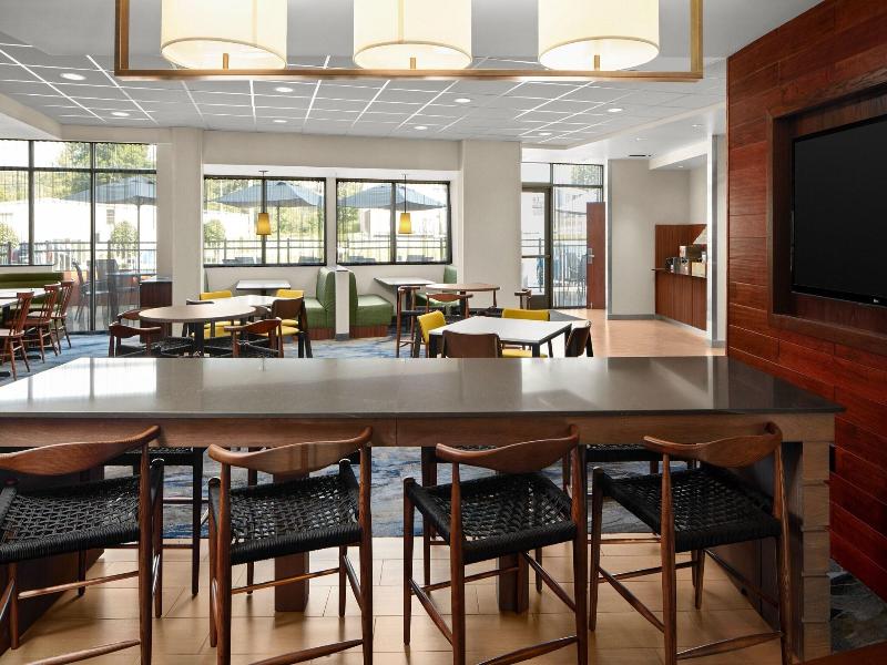 Fairfield Inn & Suites DuBois