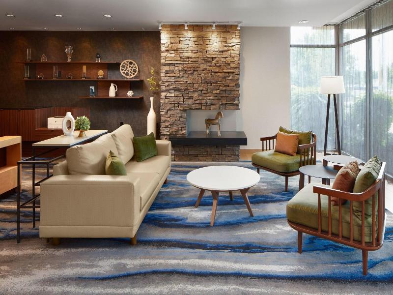 Fairfield Inn & Suites DuBois