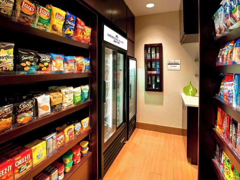 SpringHill Suites Danbury image