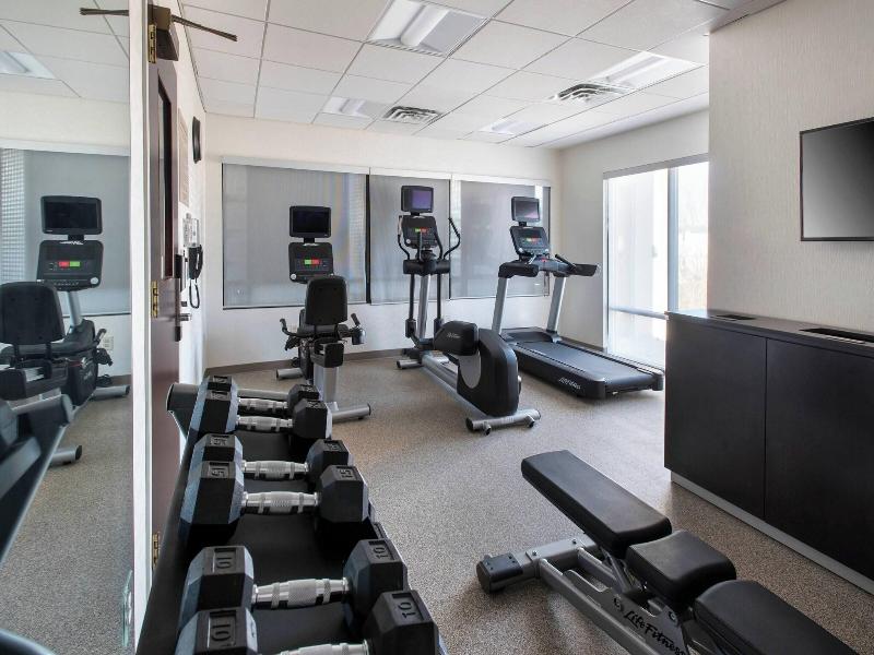 SpringHill Suites Danbury image