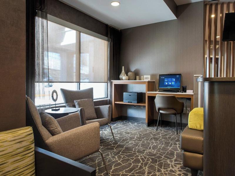 SpringHill Suites Danbury image