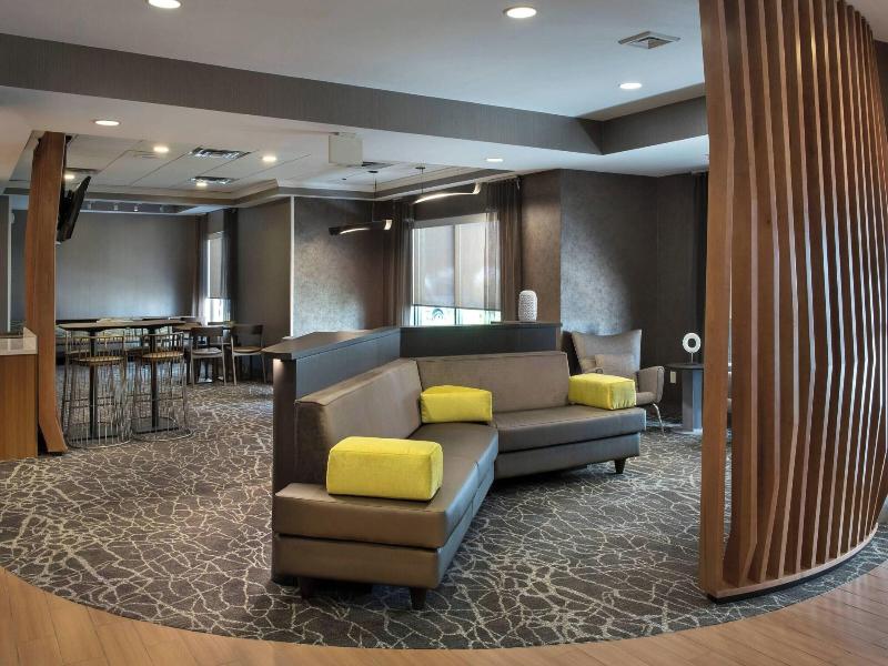 SpringHill Suites Danbury image