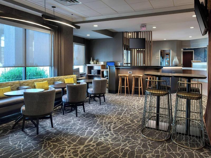 SpringHill Suites Danbury image
