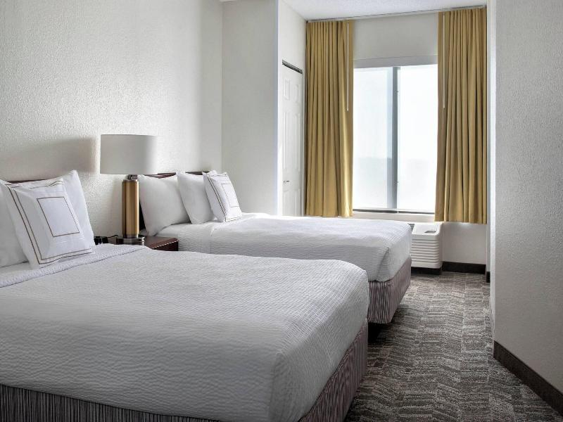 SpringHill Suites Danbury image