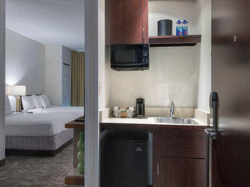 SpringHill Suites Danbury image
