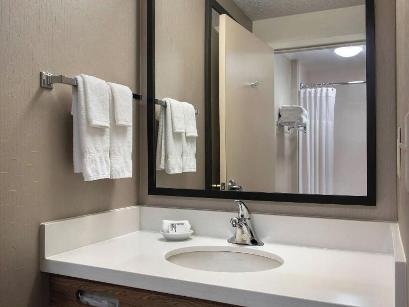 SpringHill Suites Danbury image