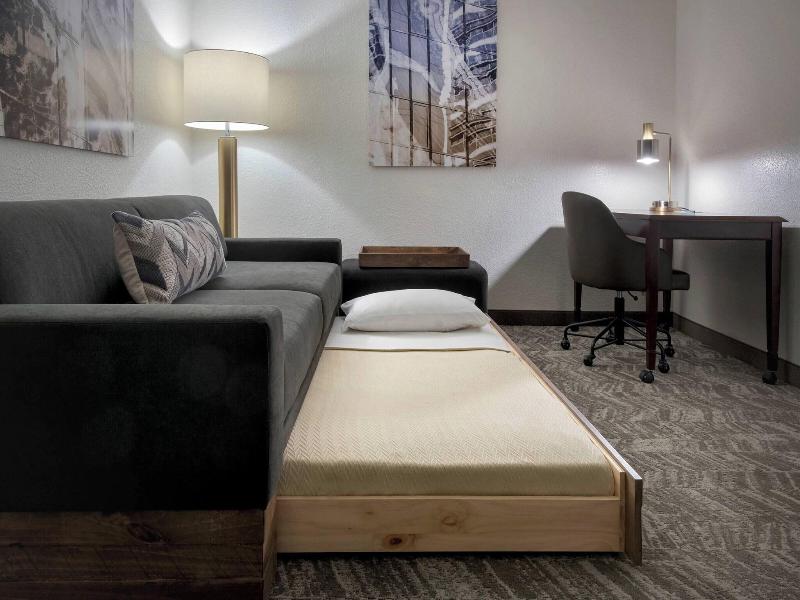 SpringHill Suites Danbury image