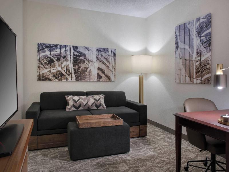 SpringHill Suites Danbury image