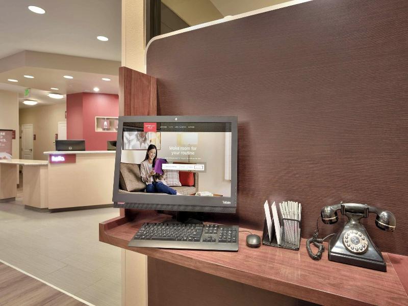 TownePlace Suites Elko image