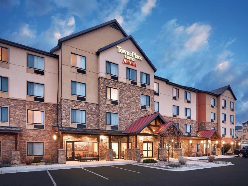 TownePlace Suites Elko image