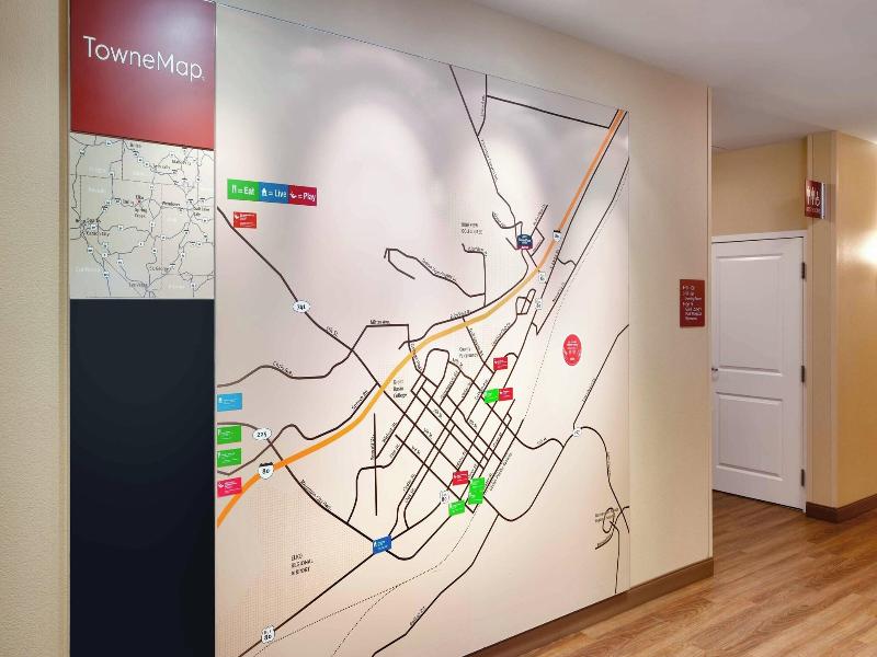 TownePlace Suites Elko image