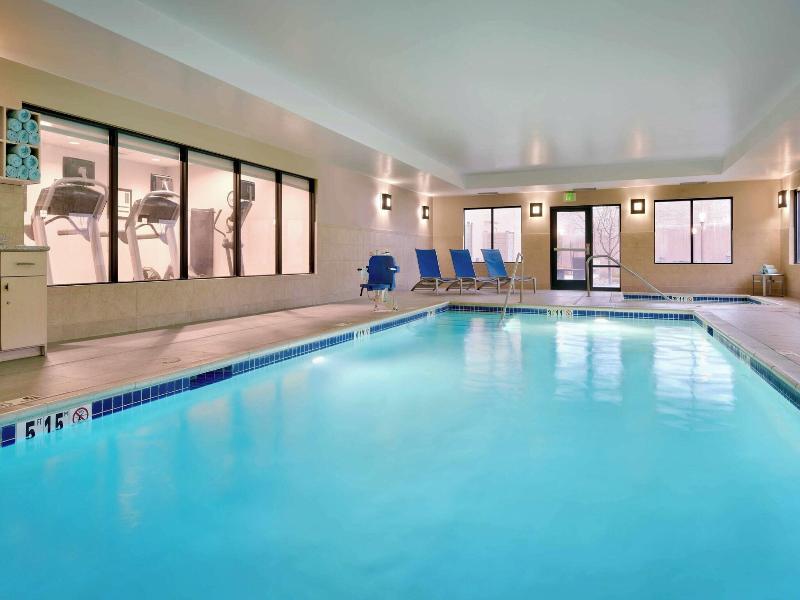 TownePlace Suites Elko image