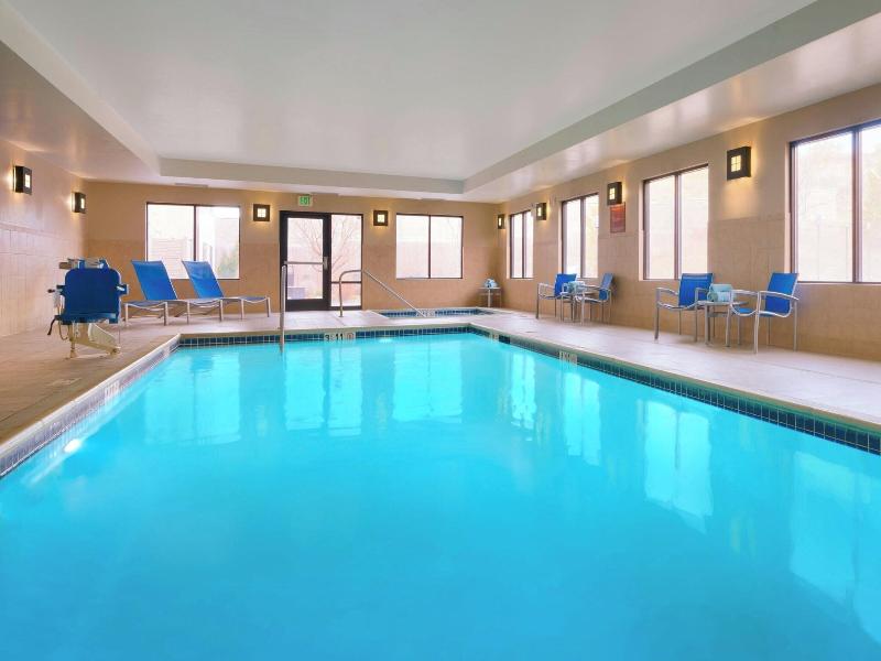 TownePlace Suites Elko image